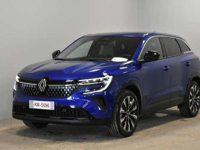 käytetty Renault Austral mild hybrid 160 auto techno launch edition