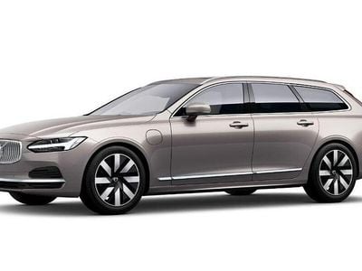 Uusi 2025 Volvo V90 Performance Farmari | 69 012 €
