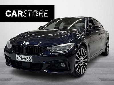 Käytetty BMW 440 M Sport 326 HP (239 kW) 2017 Coupe - kaksiovinen