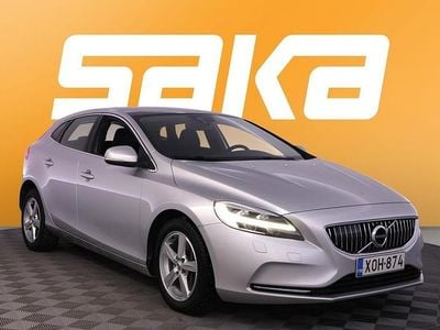 Käytetty Volvo V40 Business Edition 120 HP (88 kW) 2018 Viistoperä