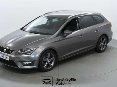 käytetty Seat Leon ST Style Ecomotive