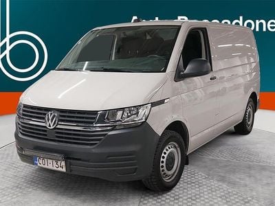 Käytetty 2020 VW T6.1 Pro Van | 19 880 € (Perustarjous)