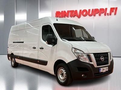 Nissan NV400