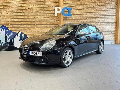 Käytetty 2012 Alfa Romeo Giulietta | 5 980 €