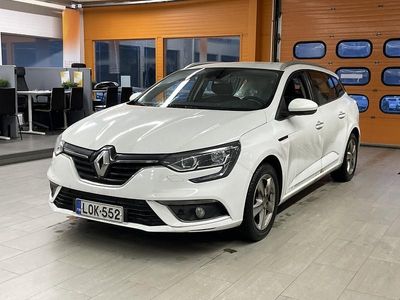 Renault Mégane GrandTour