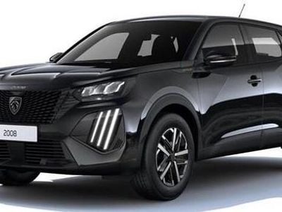 Uusi 2025 Peugeot 2008 Allure Katumaasturi | 29 045 € (Kallis)
