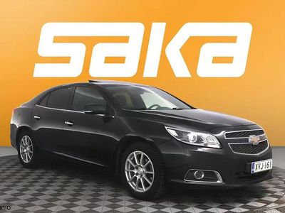 Käytetty 2014 Chevrolet Malibu LTZ Sedan | 10 800 €
