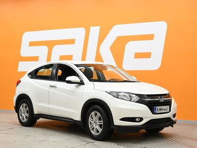 käytetty Honda HR-V 1,6 D Elegance 1-Om