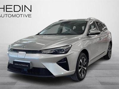 Käytetty 2022 MG MG5 EV Comfort Farmari | 15 490 € (Perustarjous)