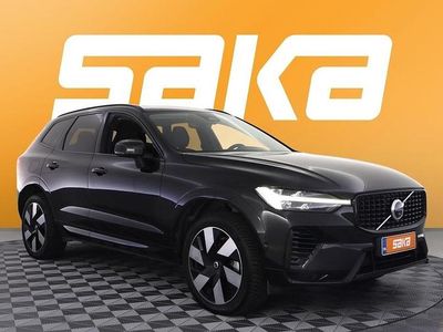 Käytetty 2025 Volvo XC60 Ultra Katumaasturi | 55 800 €