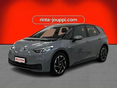 Käytetty 2022 VW ID.3 Pro Performance Viistoperä | 24 980 € (Perustarjous)