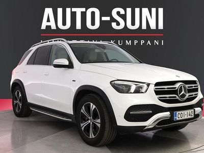 Mercedes GLE350e