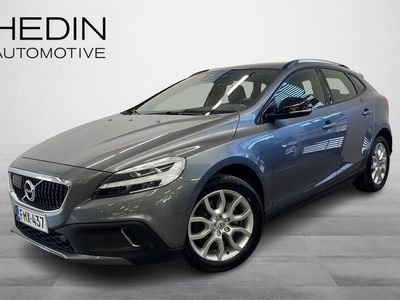 Volvo V40 CC