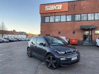 Käytetty 2018 BMW i3 Viistoperä | 13 900 €