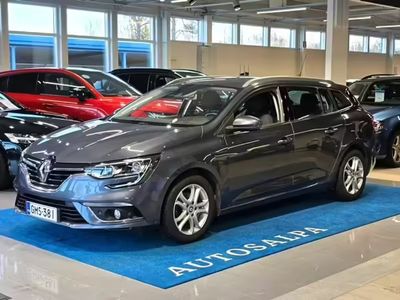 Renault Mégane GrandTour