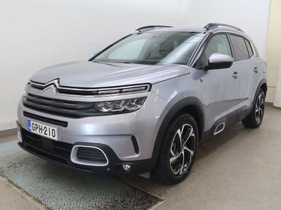 käytetty Citroën C5 Aircross Plug-in Hybrid 225 Feel Pack ë-EAT8