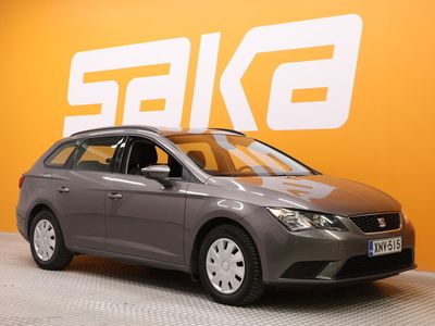 käytetty Seat Leon ST 1,6 TDI 110 4Drive Reference