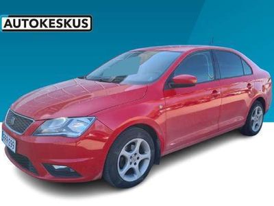 Seat Toledo