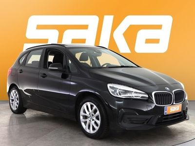 BMW 225 Active Tourer