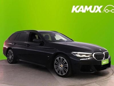 BMW 530e
