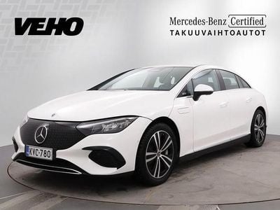 Mercedes EQE300