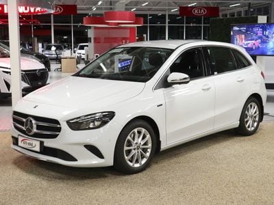 Mercedes B250e