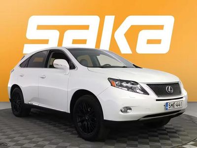 Lexus RX450h