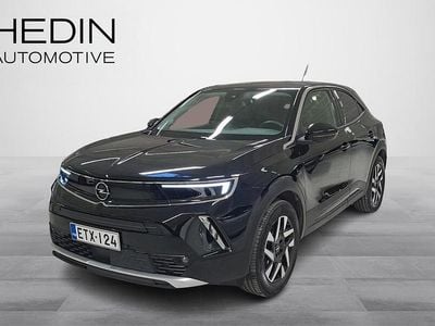 Käytetty Opel Mokka Innovation 131 HP (96 kW) 2022 Katumaasturi