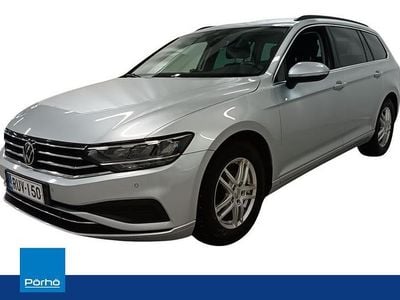 Käytetty VW Passat Comfortline 150 HP (110 kW) 2023 Hopea Farmari