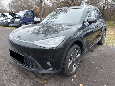 Käytetty 2023 Smart #1 Edition #1 Katumaasturi | 28 490 €