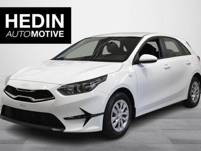 käytetty Kia Ceed 1,0 T-GDI 100hv LX 5D