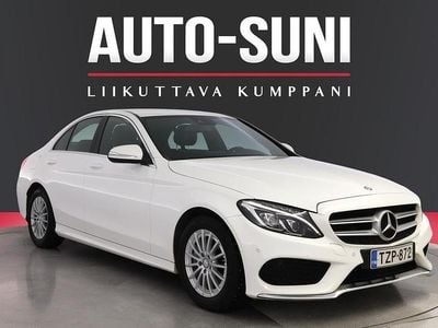 Käytetty Mercedes A200 Premium 184 HP (135 kW) 2015 Valkoinen Sedan