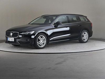 Käytetty 2022 Volvo V60 Business Edition Farmari | 27 900 € (Perustarjous)