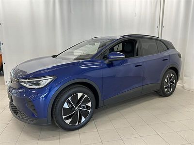 Käytetty VW ID.4 Pro 210 kW (286 HP) 2025 Katumaasturi