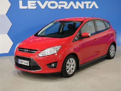 käytetty Ford C-MAX 1,0 EcoBoost 100 hv Start/Stop Trend M6 5-ovinen /