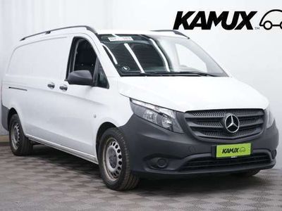 käytetty Mercedes Vito 109CDI-3,05/32K normaali A1 ONE