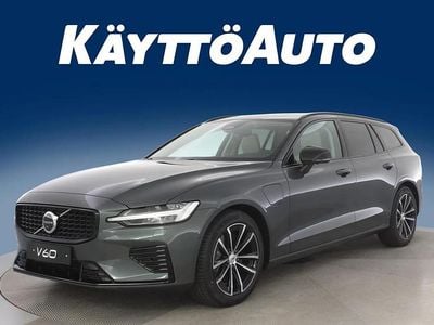 Forest lake Uusi 2026 Volvo V60 Plus Farmari | 56 754 € (Kallis)