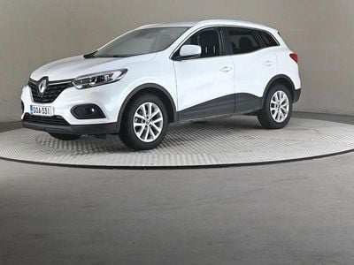 Käytetty Renault Kadjar Zen 140 HP (102 kW) 2021 Katumaasturi