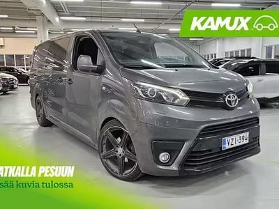 Käytetty 2011 Subaru Forester Katumaasturi | 8 900 € (Perustarjous)