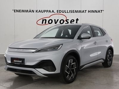 BYD Atto 3