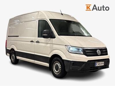 VW Crafter
