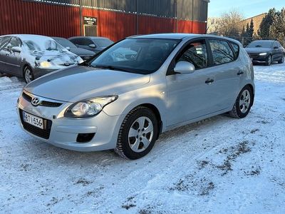 Käytetty 2008 Hyundai i30 Classic Tila-auto | 3 650 €