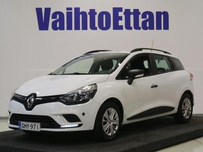 Renault Clio GrandTour