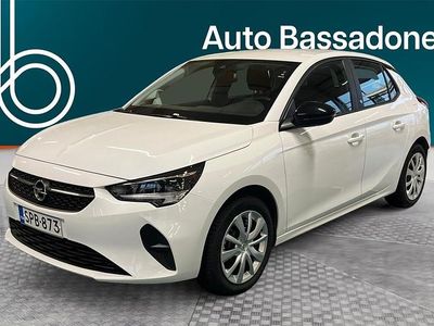 Käytetty Opel Corsa-e Edition 100 kW (136 HP) 2023 Viistoperä