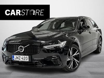 Käytetty Volvo V90 Plus 350 HP (257 kW) 2023 Farmari