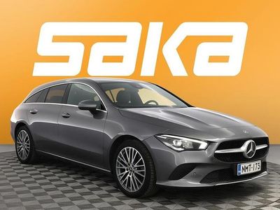 Käytetty Mercedes CLA220 Business 190 HP (139 kW) 2023 Sedan