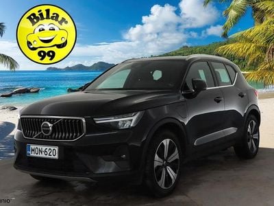 Käytetty Volvo XC40 Plus 262 HP (192 kW) 2023 Katumaasturi
