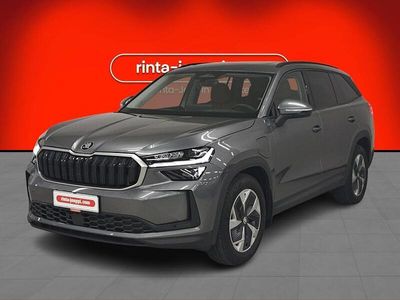 Harmaa Käytetty 2024 Skoda Kodiaq Style Katumaasturi | 46 800 €