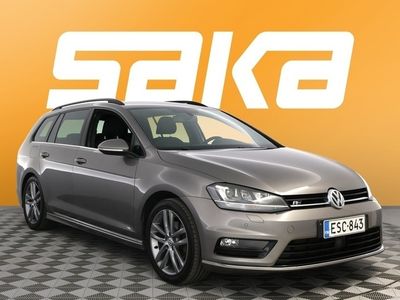 VW Golf VII