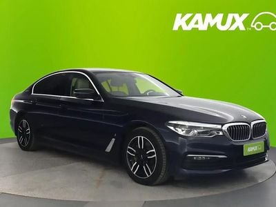 BMW 530e